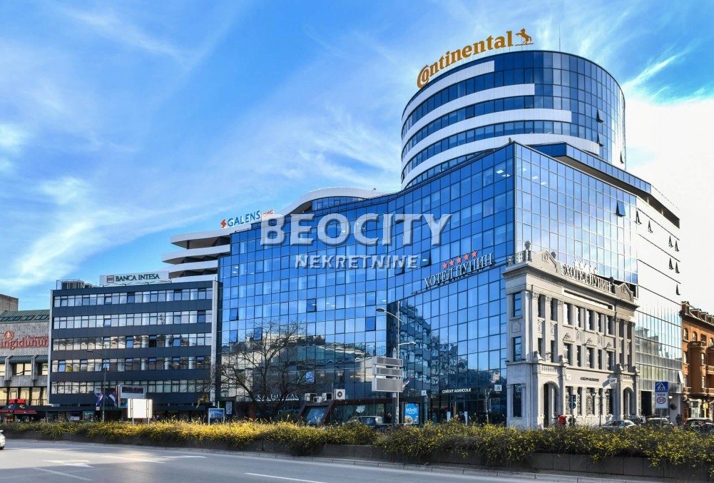 Dvosoban stan, 57 m2, Novi Sad, Pupinova palata ID: 80679 11