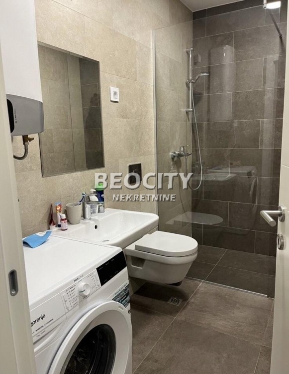 Dvosoban stan, 57 m2, Novi Sad, Pupinova palata ID: 80679 6