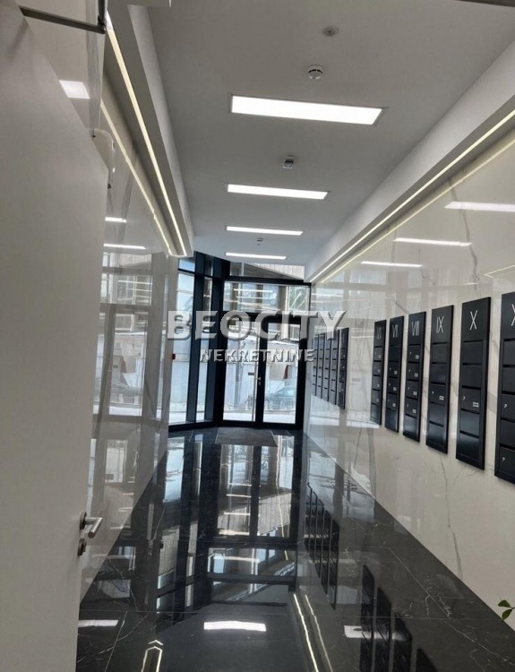 Dvosoban stan, 57 m2, Novi Sad, Pupinova palata ID: 80679 8