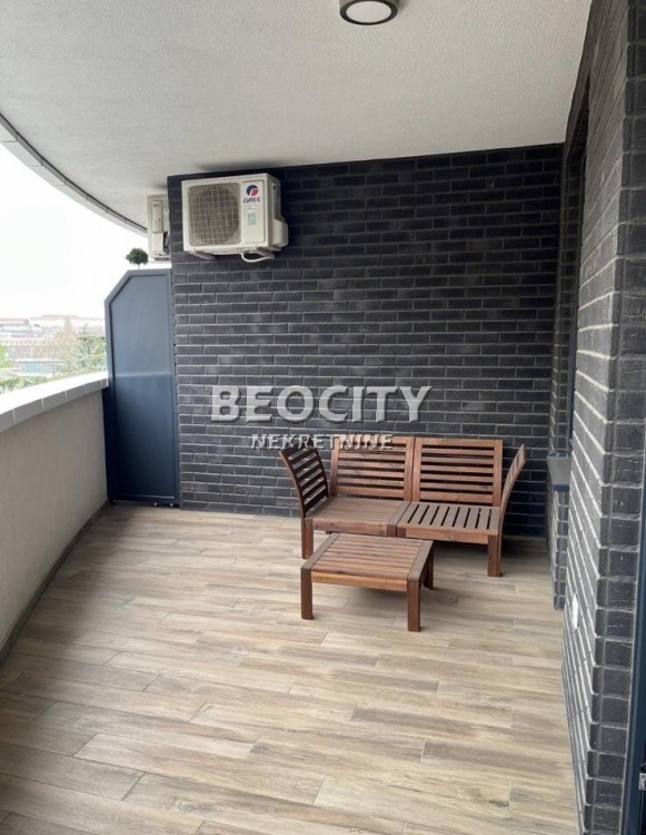 Dvosoban stan, 57 m2, Novi Sad, Pupinova palata ID: 80679 9