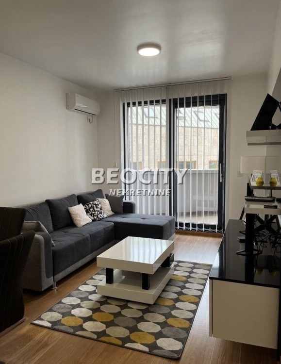 Dvosoban stan, 57 m2, Novi Sad, Pupinova palata ID: 80679 1