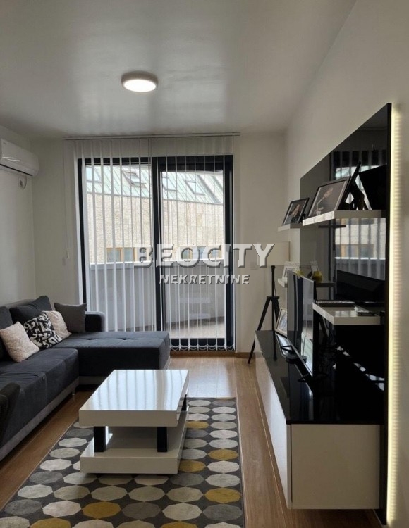 Dvosoban stan, 57 m2, Novi Sad, Pupinova palata ID: 80679 2