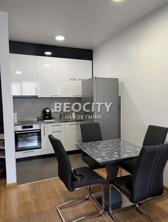 Dvosoban stan, 57 m2, Novi Sad, Pupinova palata ID: 80679 3