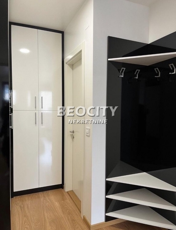 Dvosoban stan, 57 m2, Novi Sad, Pupinova palata ID: 80679 4