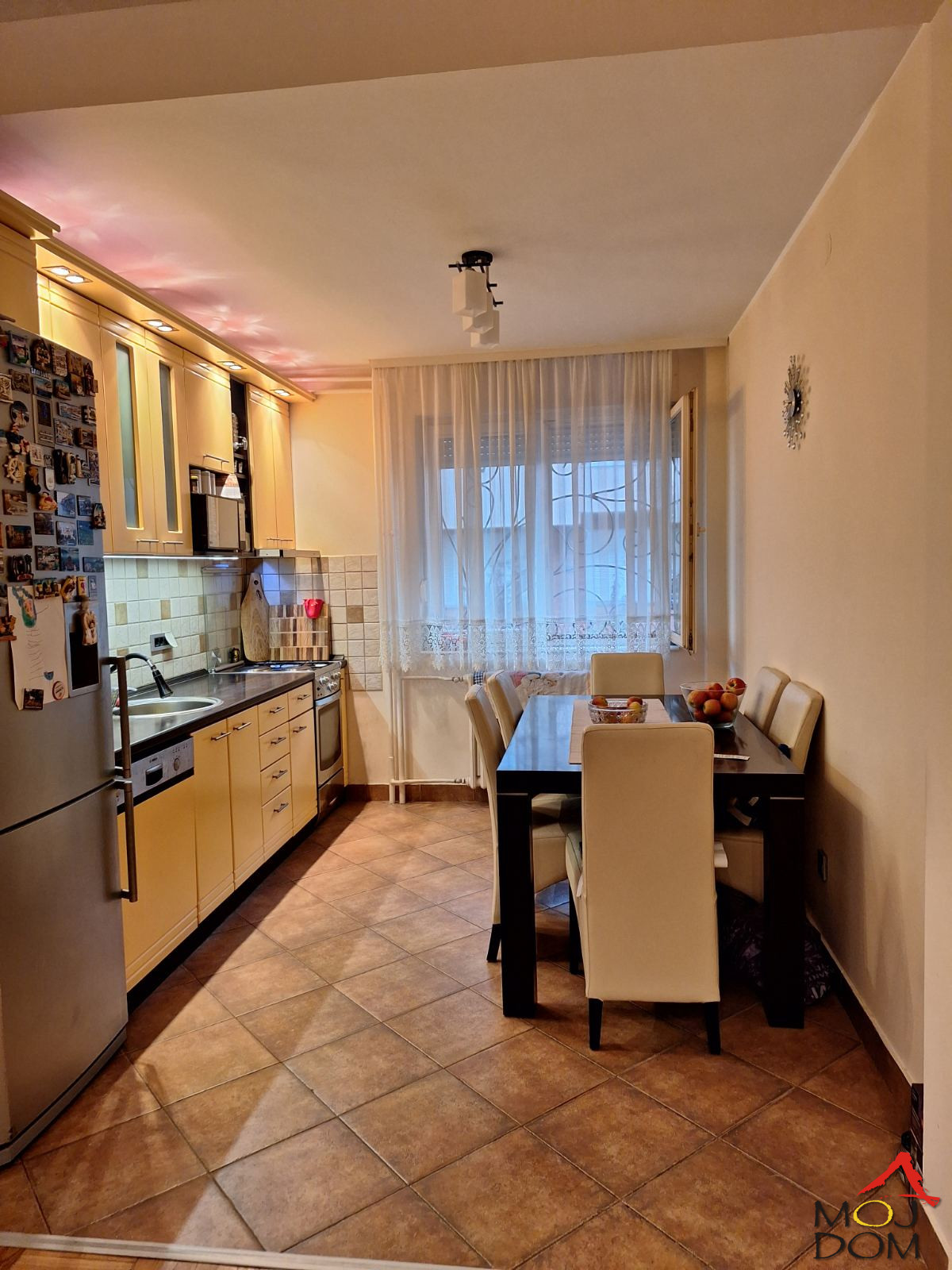 Stan,NOVI SAD,BULEVAR,kv: 67, € 206000, ID: 1026750 5