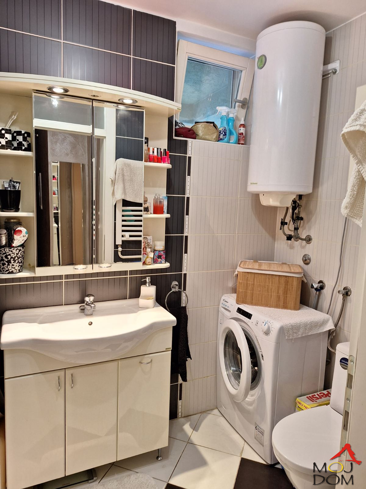 Stan,NOVI SAD,BULEVAR,kv: 67, € 206000, ID: 1026750 14