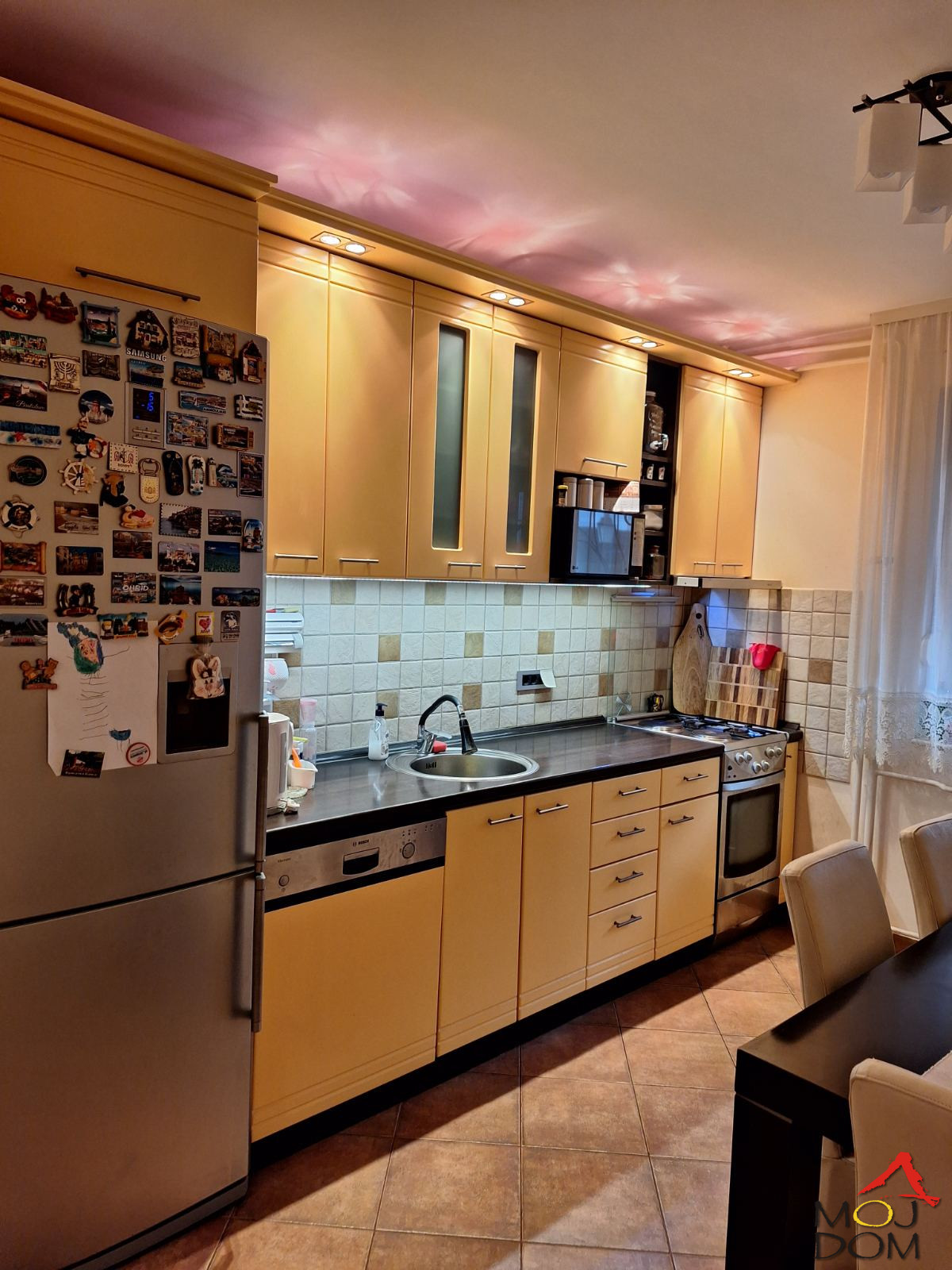 Stan,NOVI SAD,BULEVAR,kv: 67, € 206000, ID: 1026750 7