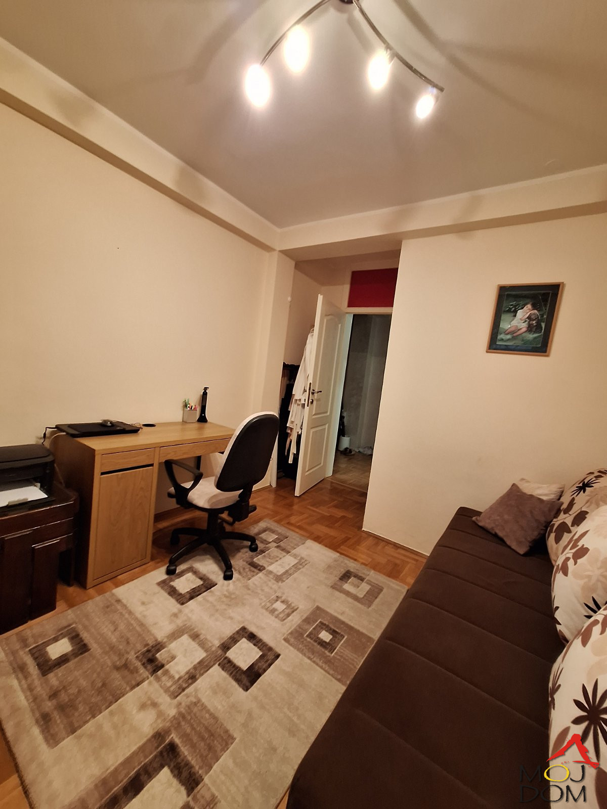 Stan,NOVI SAD,BULEVAR,kv: 67, € 206000, ID: 1026750 10