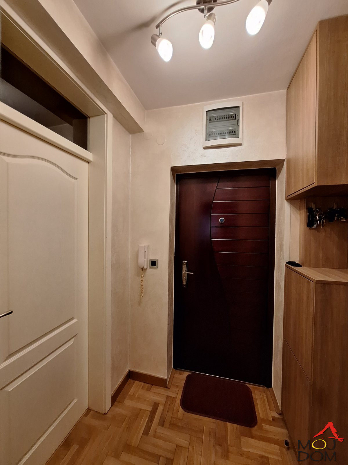 Stan,NOVI SAD,BULEVAR,kv: 67, € 206000, ID: 1026750 15