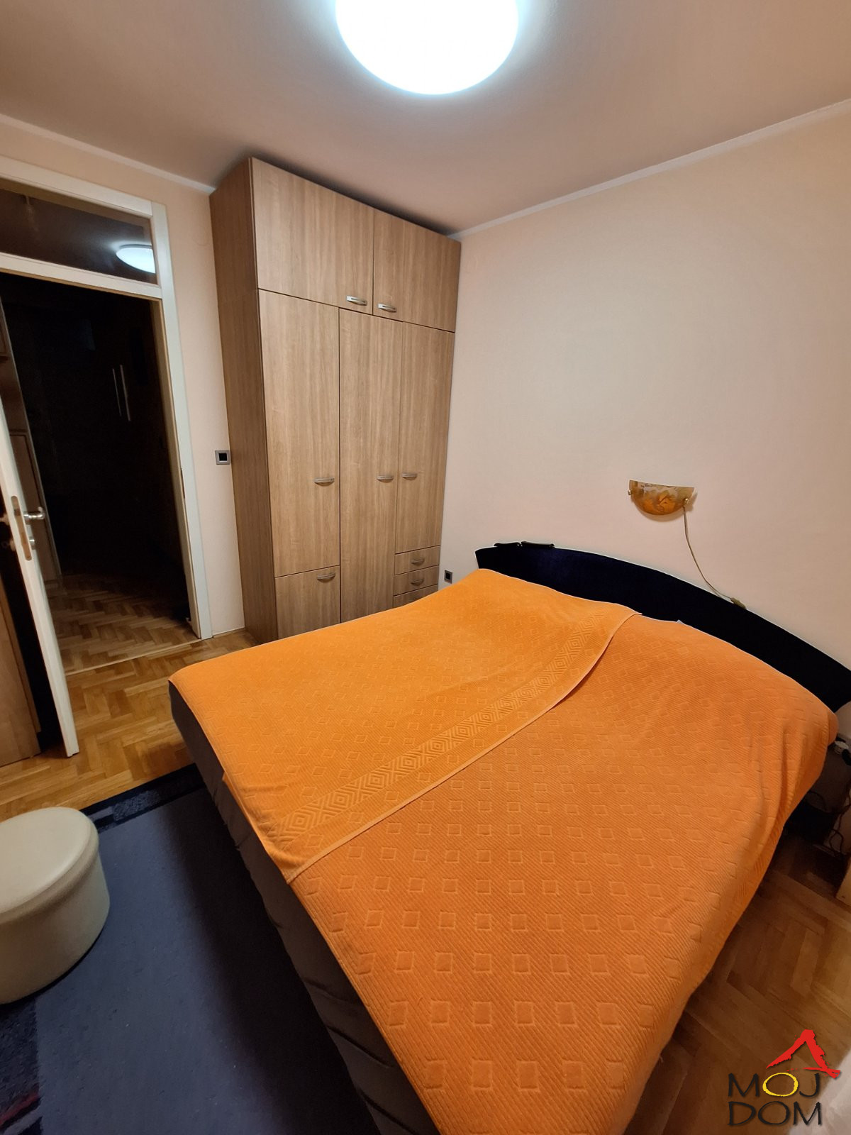 Stan,NOVI SAD,BULEVAR,kv: 67, € 206000, ID: 1026750 8