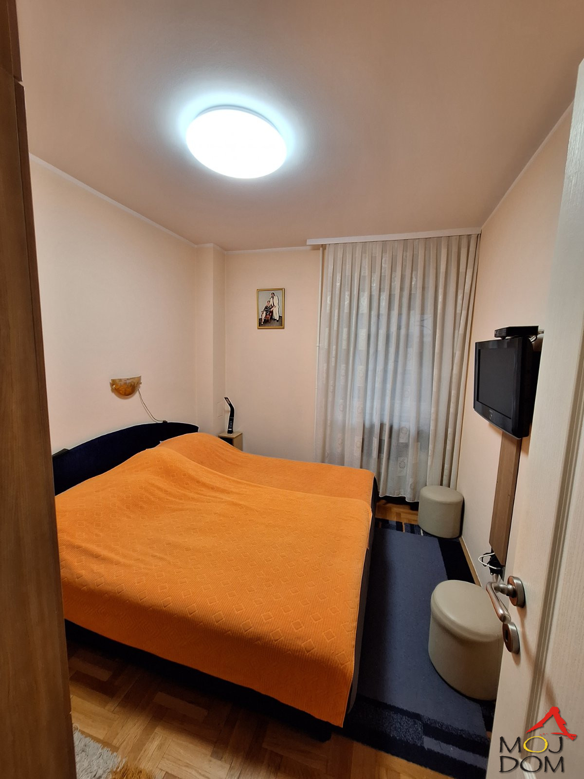 Stan,NOVI SAD,BULEVAR,kv: 67, € 206000, ID: 1026750 9