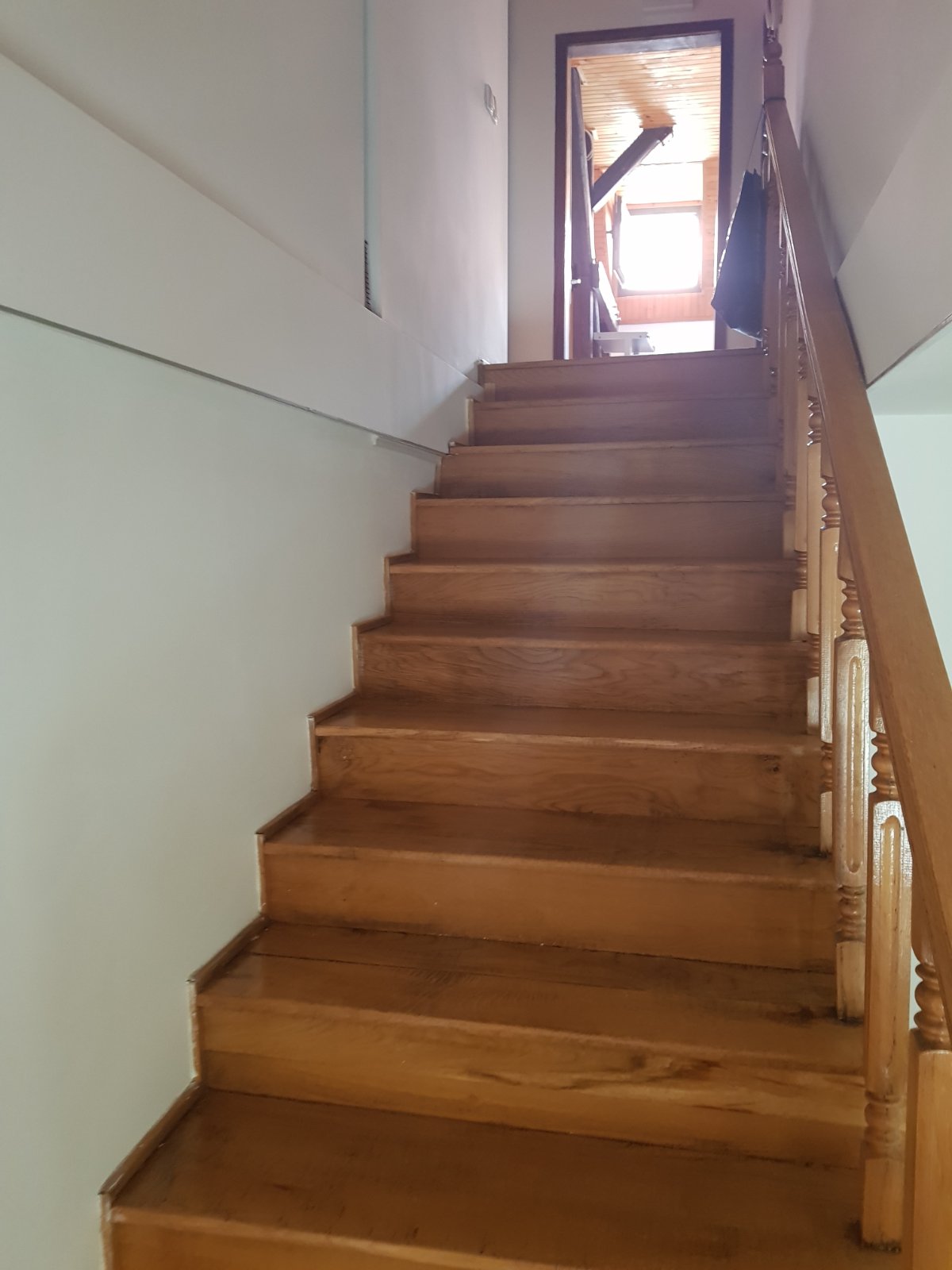 Prodaje se stan u potkrovlju 65m2 Pancevo 2