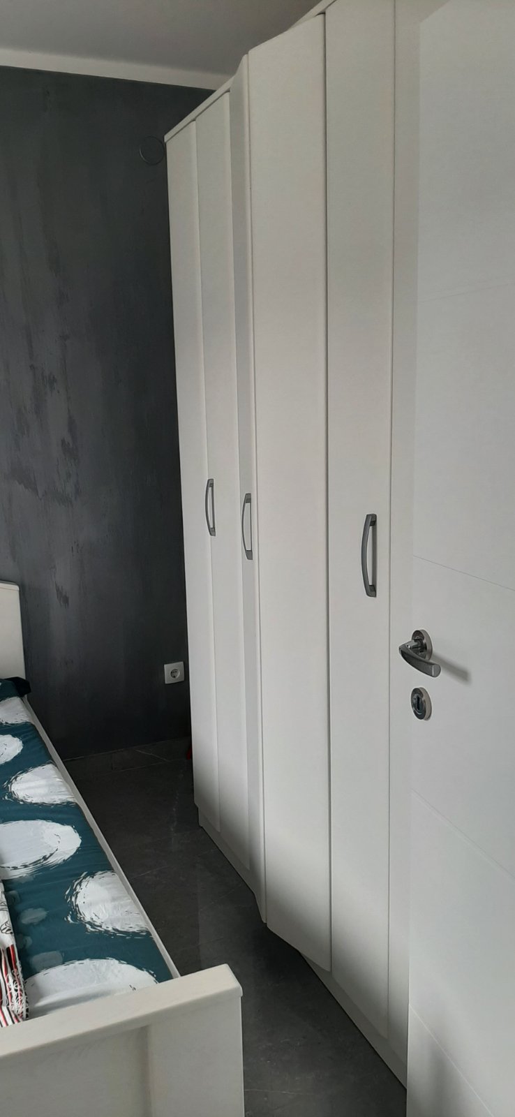 Dvosoban stan u Banji Vrujci 2