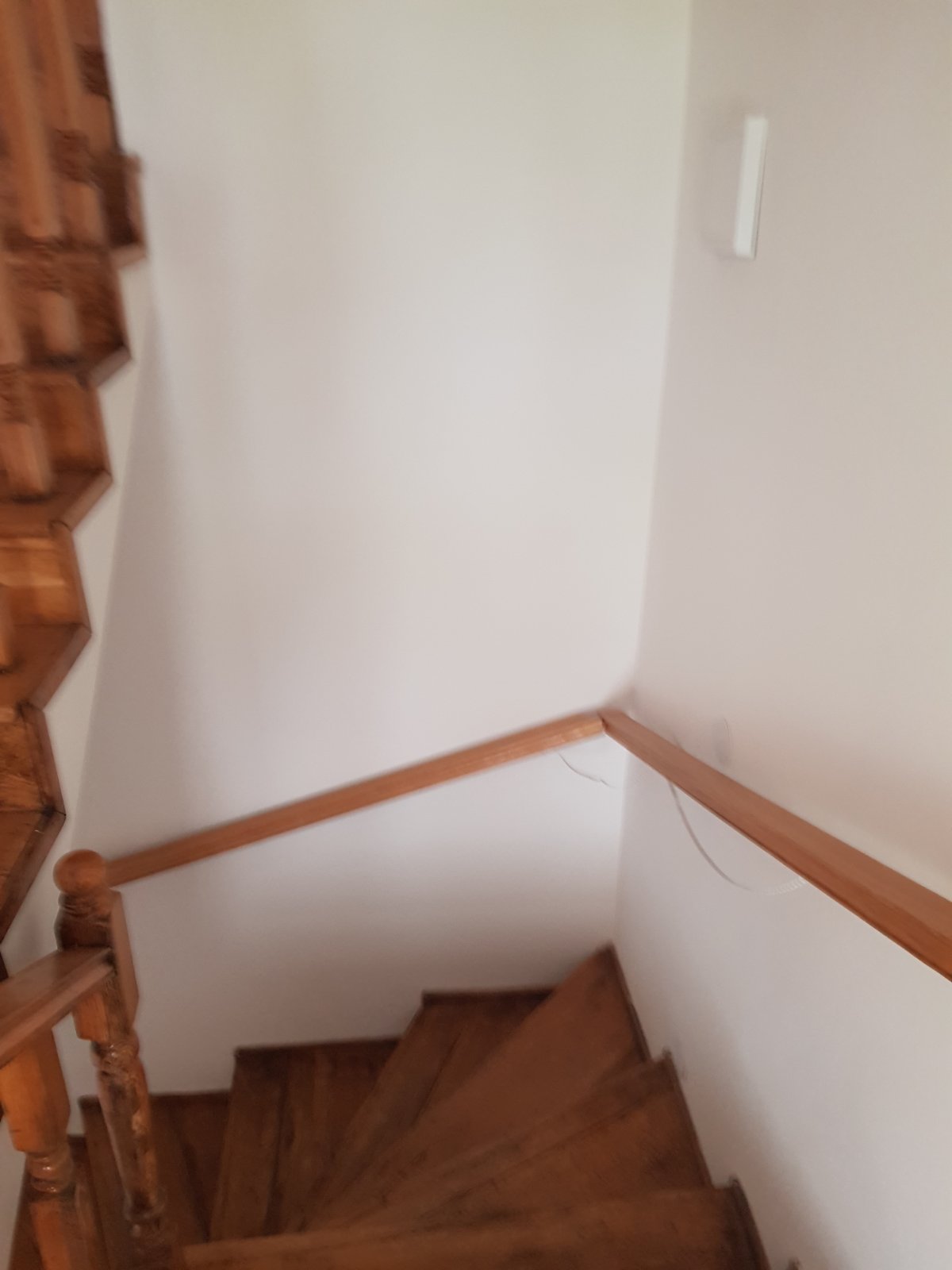 Prodaje se stan u potkrovlju 65m2 Pancevo 3