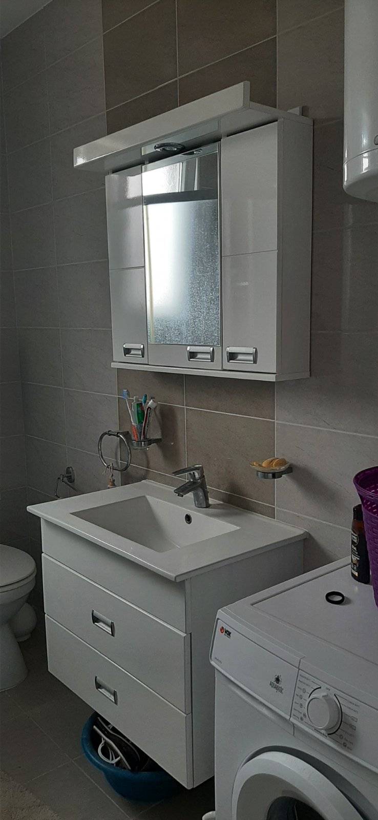 Dvosoban stan u Banji Vrujci 3