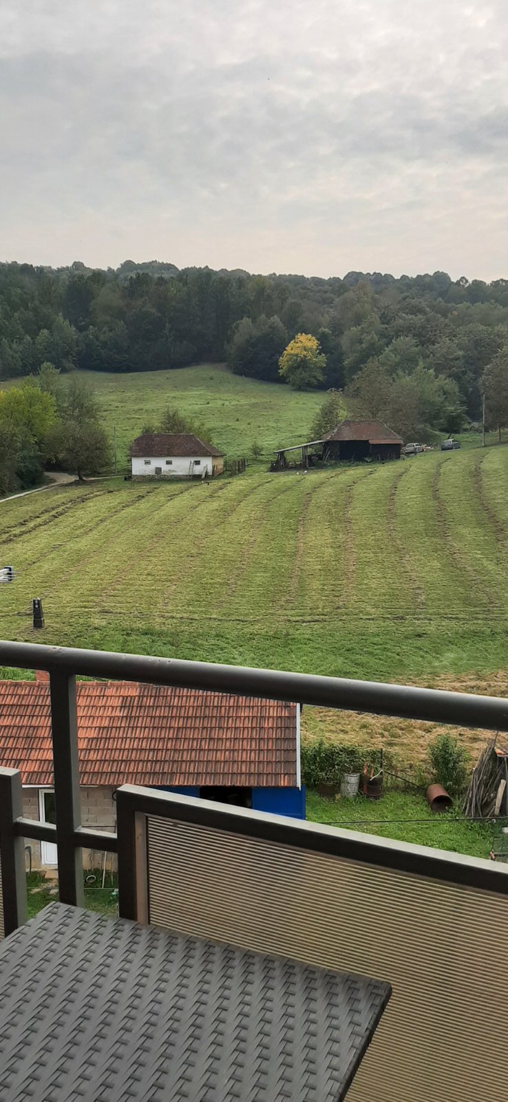 Dvosoban stan u Banji Vrujci 4