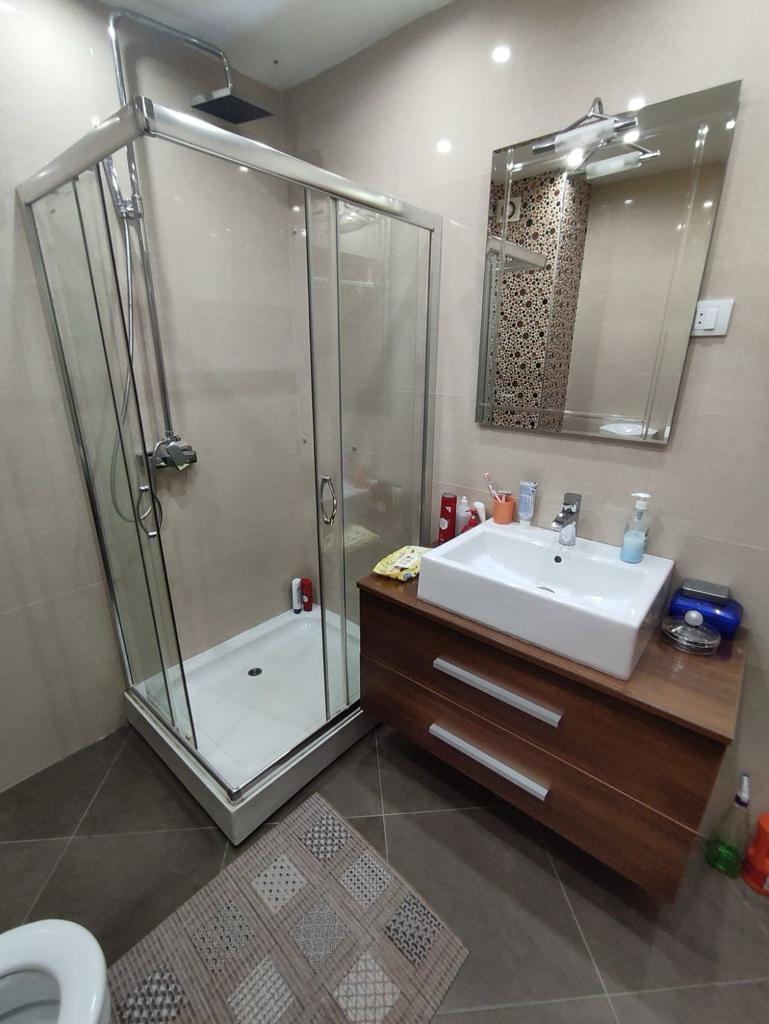 Troiposoban stan na Novom Naselju Novi Sad 3