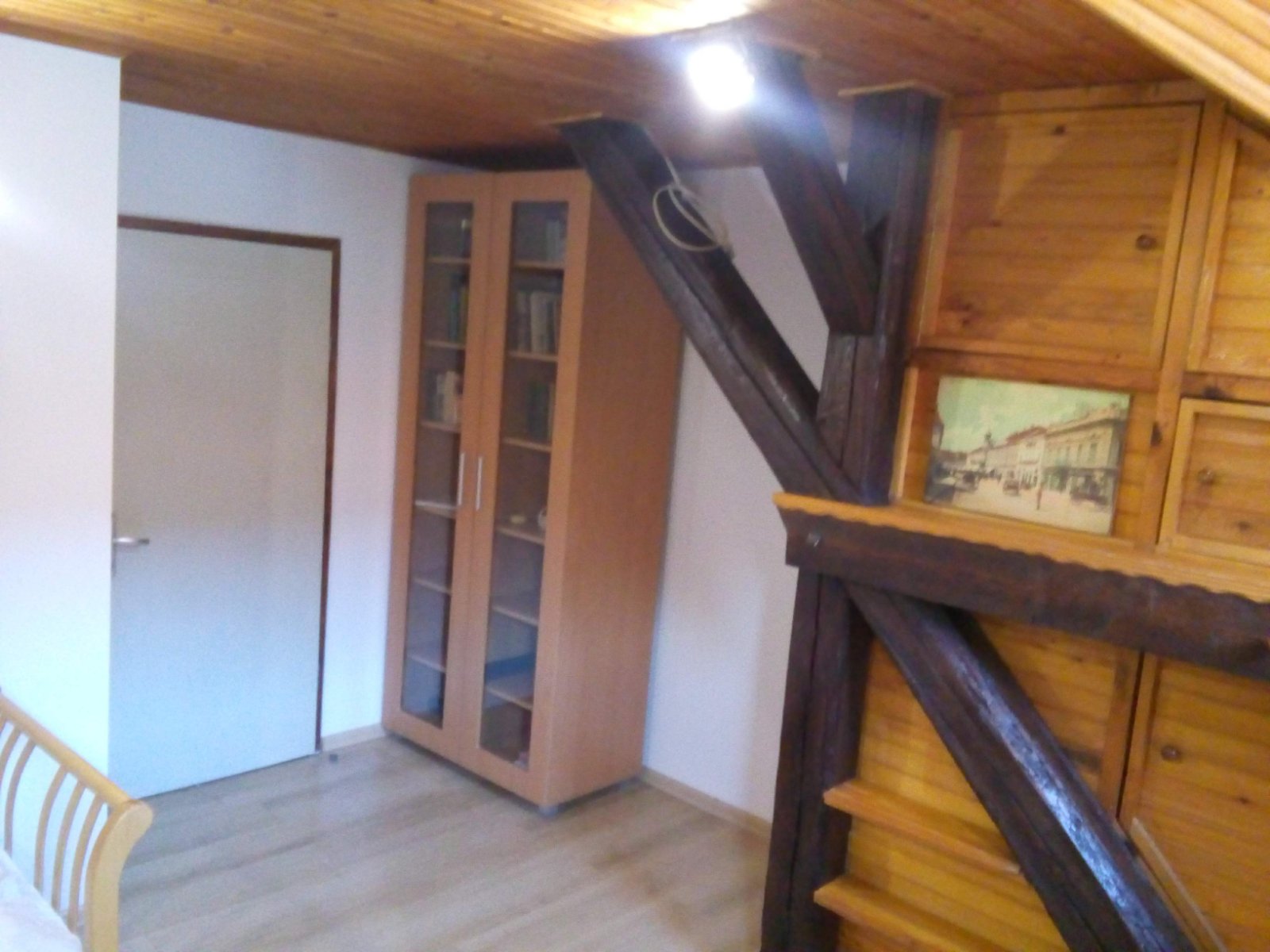 Prodaje se stan u potkrovlju 65m2 Pancevo 5