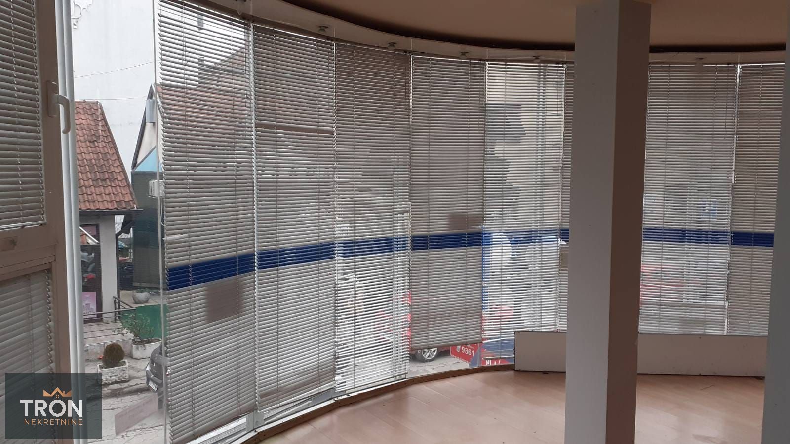 Lokal na dobroj lokaciji 25m2 5