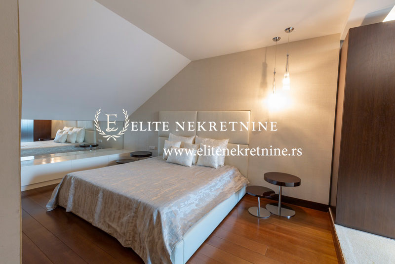 Izdavanje luksuznih stanova Beograd ELITE NEKRETNINE 4