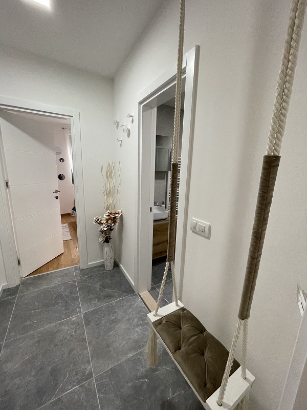 LUX opremljen stan Zlatibor 3