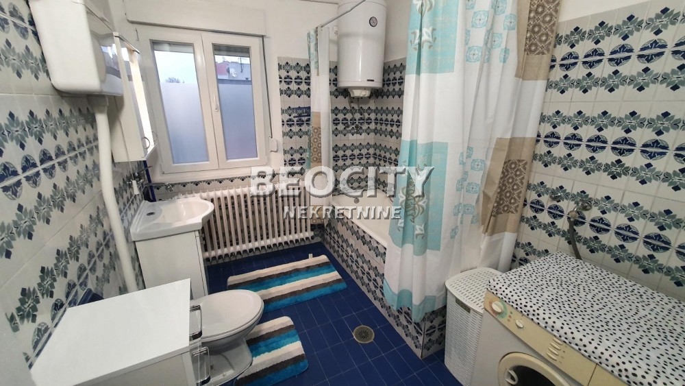 Dvosoban stan, 65 m2, Vračar ID: 90347 12