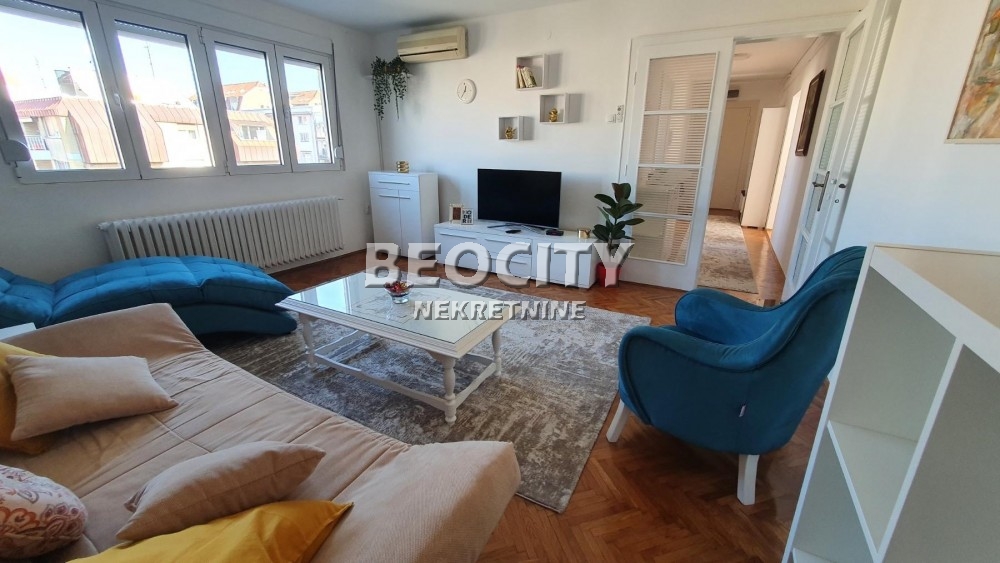 Dvosoban stan, 65 m2, Vračar ID: 90347 3