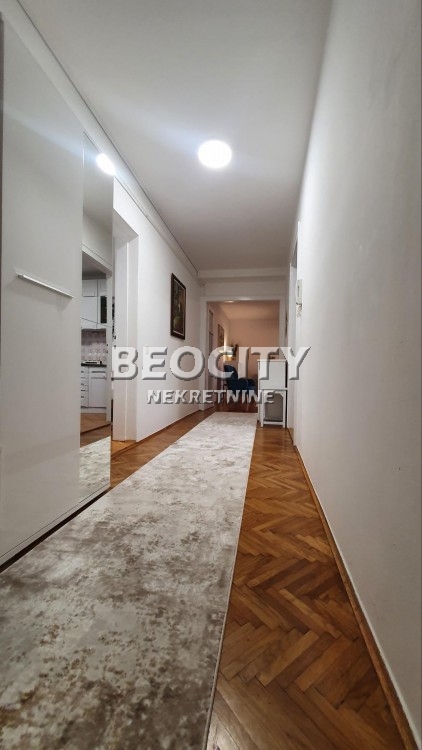 Dvosoban stan, 65 m2, Vračar ID: 90347 5