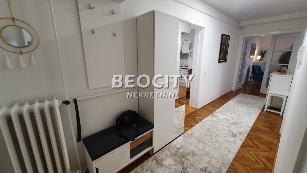 Dvosoban stan, 65 m2, Vračar ID: 90347 6