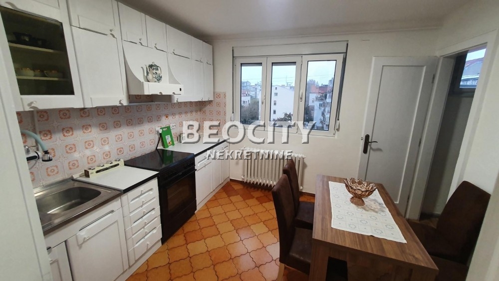 Dvosoban stan, 65 m2, Vračar ID: 90347 10