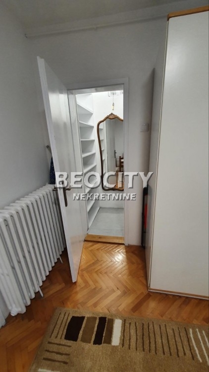 Dvosoban stan, 65 m2, Vračar ID: 90347 11