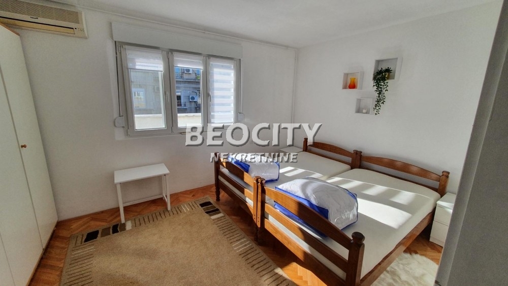 Dvosoban stan, 65 m2, Vračar ID: 90347 7