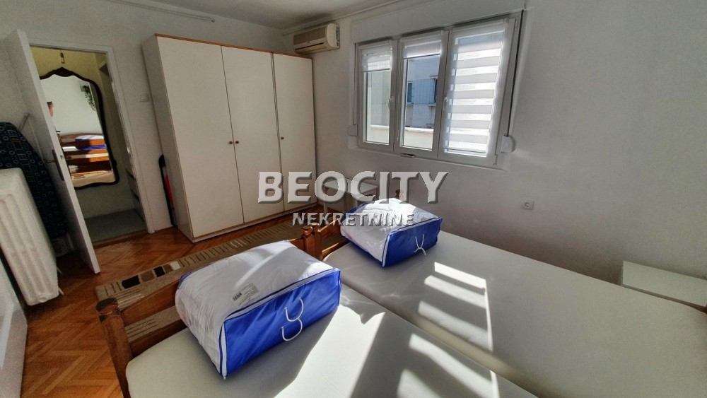 Dvosoban stan, 65 m2, Vračar ID: 90347 8