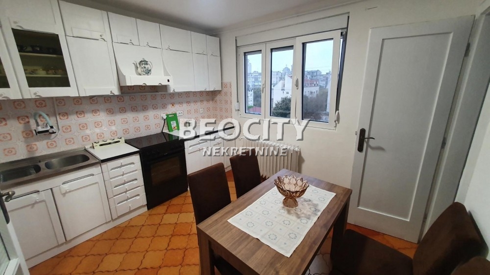 Dvosoban stan, 65 m2, Vračar ID: 90347 9