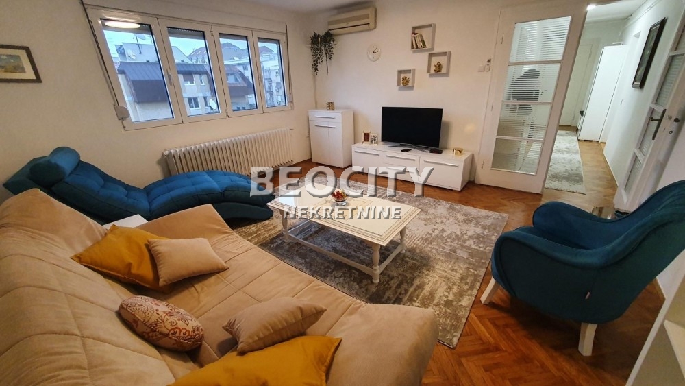 Dvosoban stan, 65 m2, Vračar ID: 90347 2