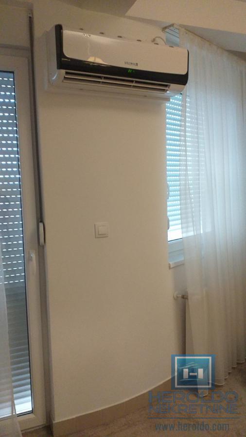 Dvosoban stan u Wingu za izdavanje 5