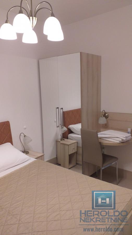 Dvosoban stan u Wingu za izdavanje 6