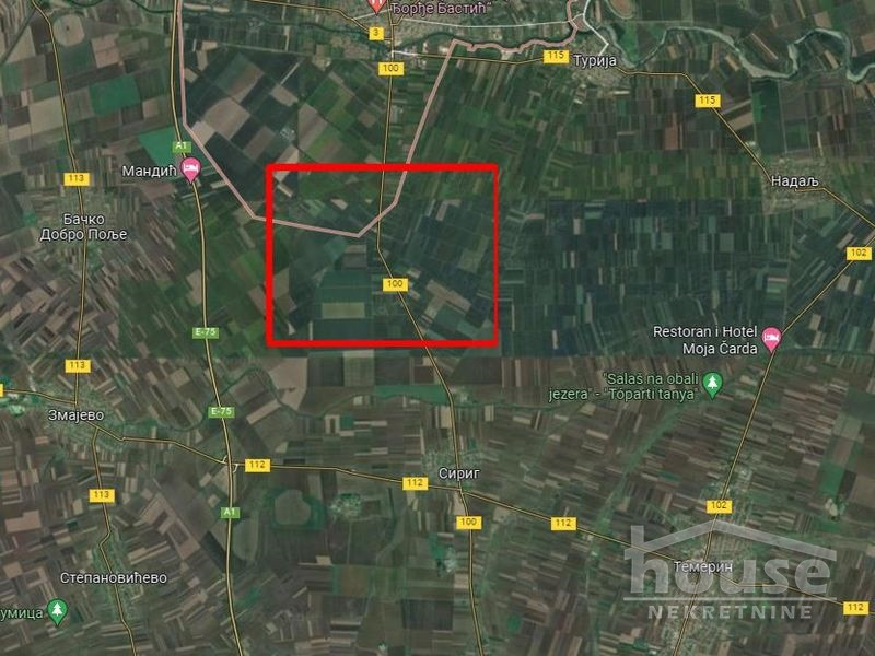 Plac,SIRIG,SIRIG50176m2,  206000€ , ID: 7080895 5