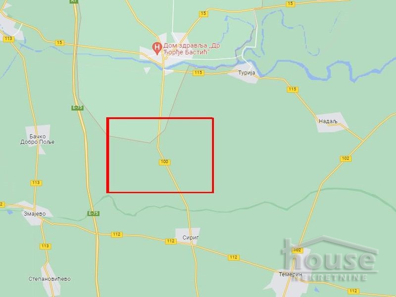 Plac,SIRIG,SIRIG50176m2,  206000€ , ID: 7080895 7