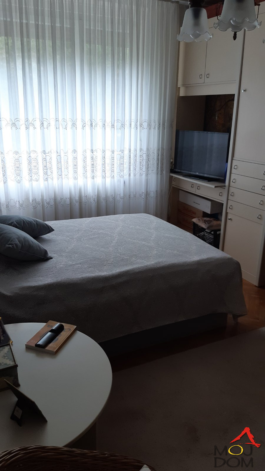 Stan,NOVI SAD,STANICA,kv: 57, € 123600, ID: 1024922 3