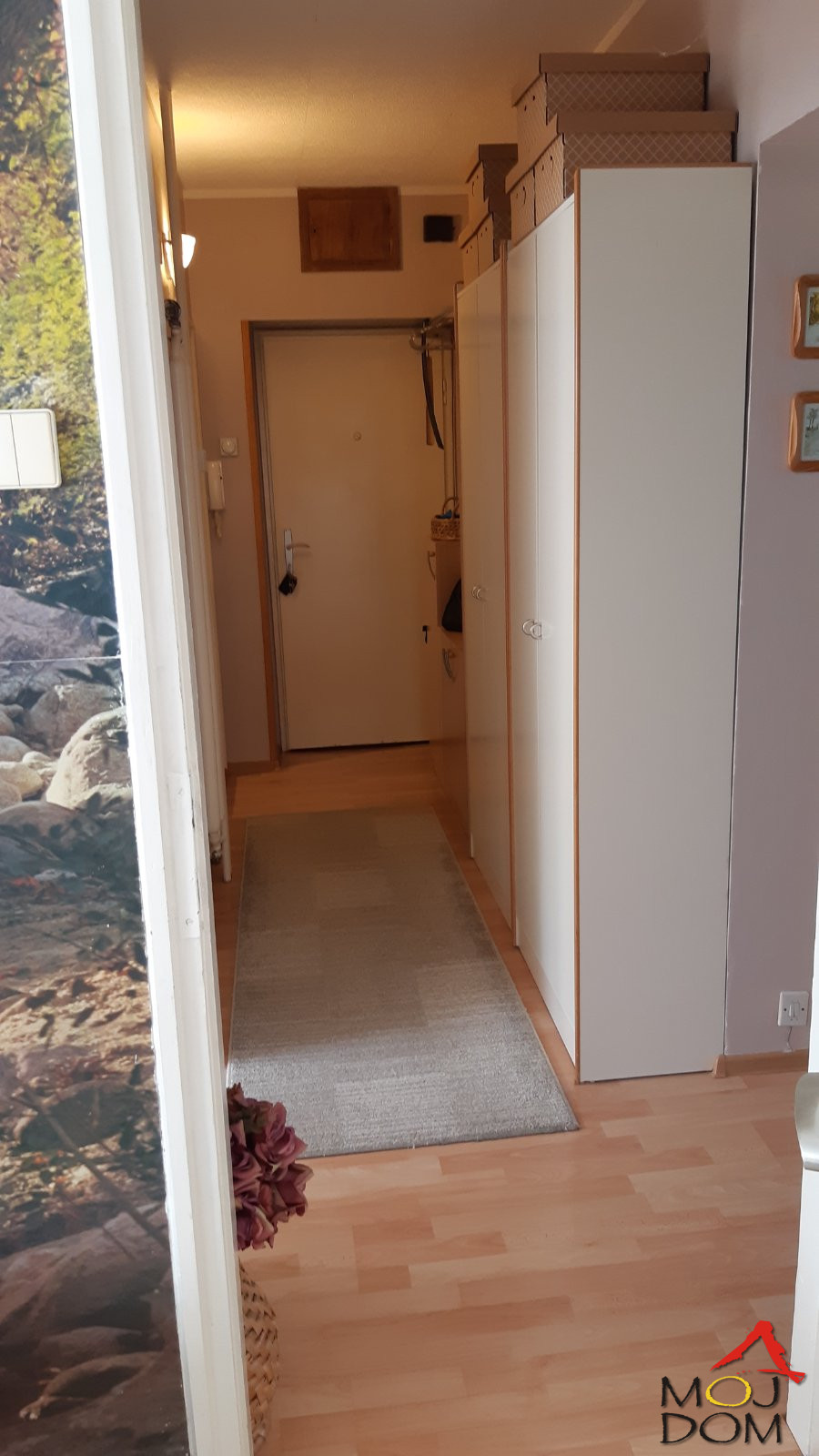 Stan,NOVI SAD,STANICA,kv: 57, € 123600, ID: 1024922 8