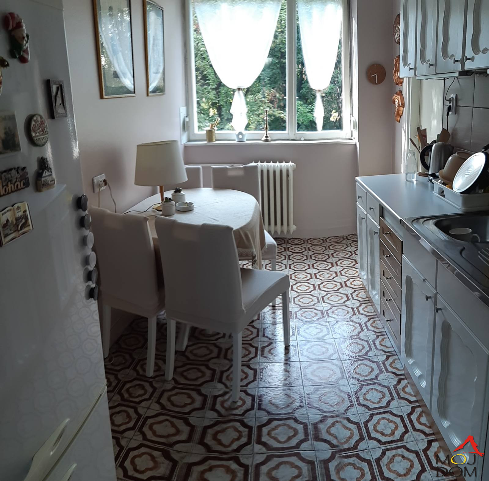 Stan,NOVI SAD,STANICA,kv: 57, € 123600, ID: 1024922 5