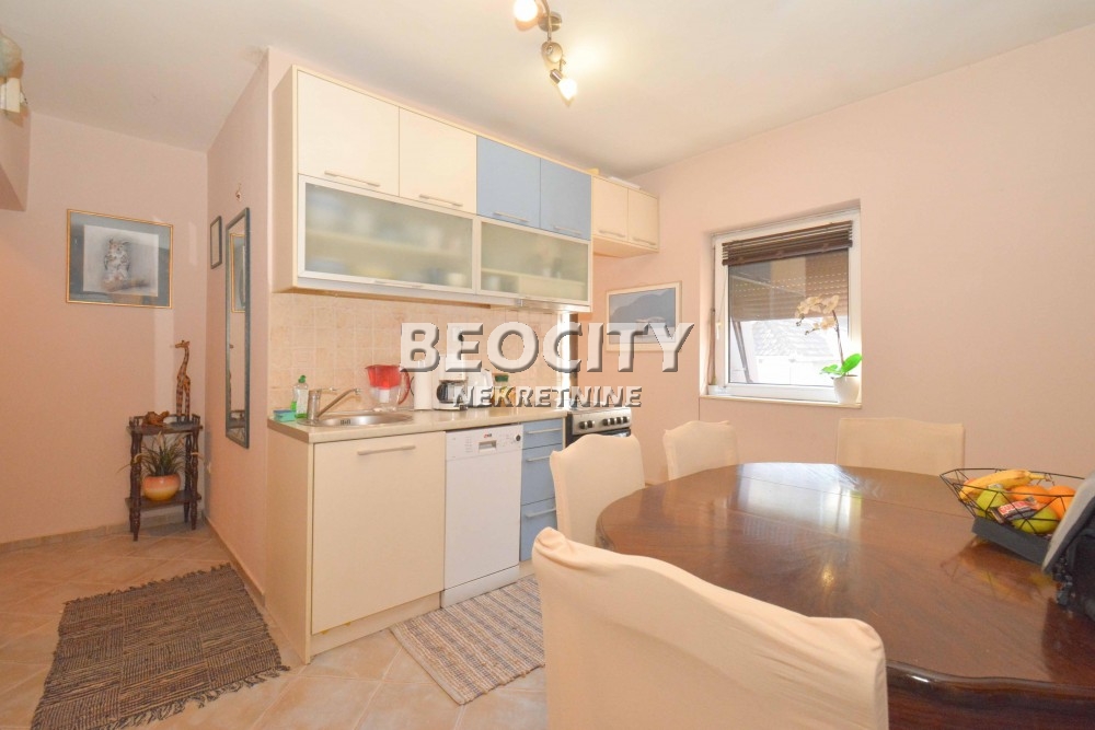 Trosobna kuća, 86 m2, Zemun, Ugrinovačka ID: 105154 4