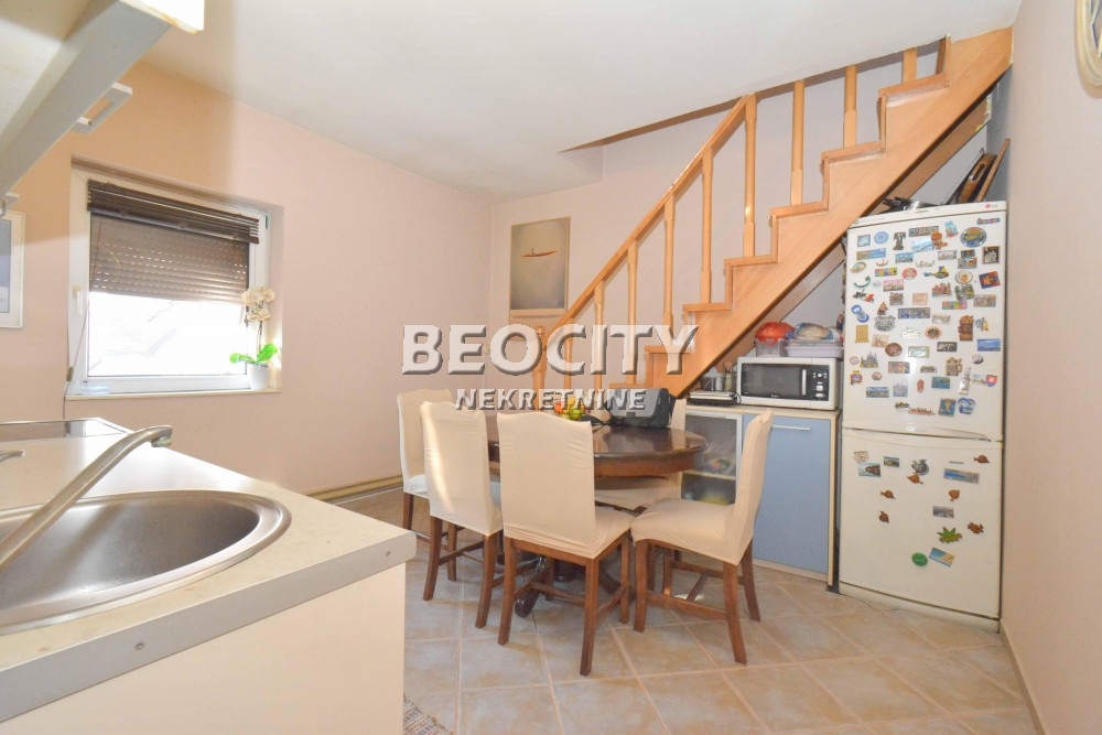 Trosobna kuća, 86 m2, Zemun, Ugrinovačka ID: 105154 6