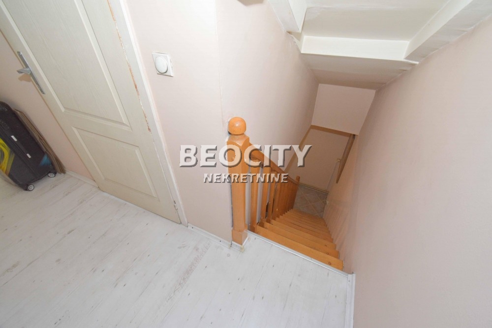 Trosobna kuća, 86 m2, Zemun, Ugrinovačka ID: 105154 12