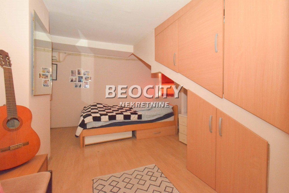 Trosobna kuća, 86 m2, Zemun, Ugrinovačka ID: 105154 13