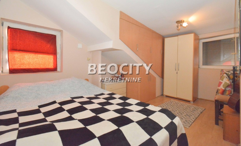 Trosobna kuća, 86 m2, Zemun, Ugrinovačka ID: 105154 14