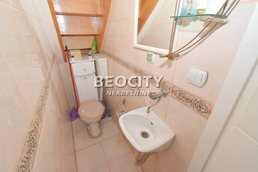 Trosobna kuća, 86 m2, Zemun, Ugrinovačka ID: 105154 15