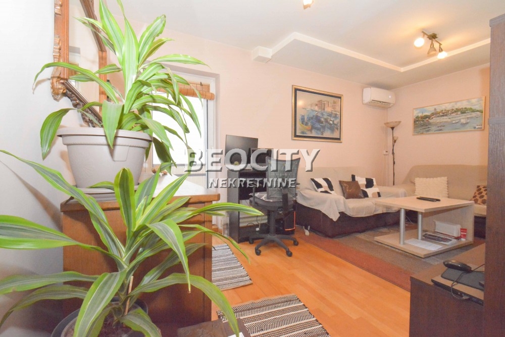 Trosobna kuća, 86 m2, Zemun, Ugrinovačka ID: 105154 1