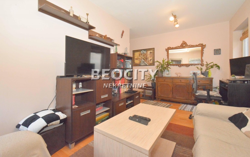Trosobna kuća, 86 m2, Zemun, Ugrinovačka ID: 105154 2